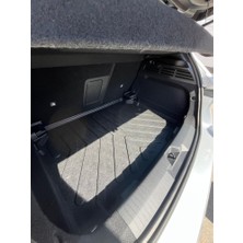 Rizline Opel Astra L 2022 Sonrası 3D Bagaj Havuzu | Benzin/dizel - Alt Bagaj