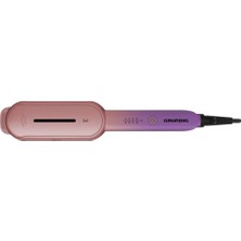 Arçelik Ince ve Şık Tasarımlı, Parlak ve Pürüzsüz Saçlar Için Saç Düzleştirici