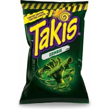 Takis Zombie 100G