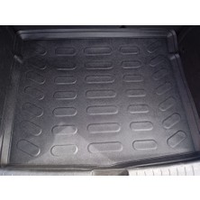 Rizline Fiat Egea 2015 Sonrası 3D Bagaj Havuzu | Hatchback - Stepneli