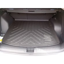 Rizline Ssangyong Torres 2023 Sonrası 3D Bagaj Havuzu | Elektrikli