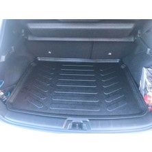 Rizline Nissan Qashqai 2013-2021 3D Bagaj Havuzu | Tekna