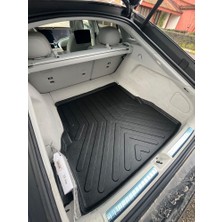 Rizline Mercedes-Benz Eqs Sedan 2021 Sonrası 3D Bagaj Havuzu