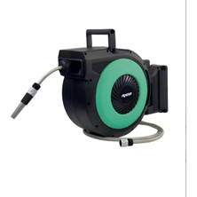 Rico Rıco Makaralı Bahçe Hortumu 1/2 20 mt RC4119