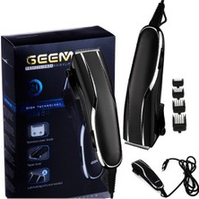 Normadia Yüksek Performanslı Çok Fonksiyonlu Tıraş ve Saç Kesme Makinesi