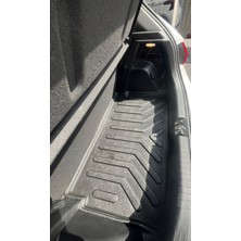 Rizline Hyundai I20 2020 Sonrası 3D Bagaj Havuzu | Benzinli - Jump-Style-Elite - Jump-Style-Elite