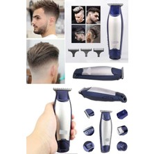 Normadia Pratik Sakal ve Bıyık Şekillendirici, Şarjlı Tıraş Makinesi