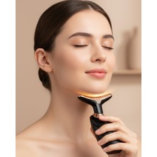 Kaia Life Boyun ve Yüz Güzellik Cihazı Masaj Cihazı