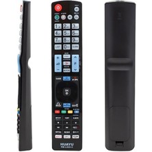 Epilons Huayu RM-L930+3 Lg Netflix-Amazon Tuşlu LCD LED Tv Universal Kumanda