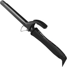 Özgürce Saç Maşası 25MM, Pratik ve Şık Tasarım, Günlük Kullanım Için Ideal