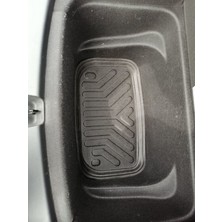 Rizline Tesla Model Y ( Juniper ) 2025 Sonrası 3D Bagaj Havuzu | Arka Alt Küçük