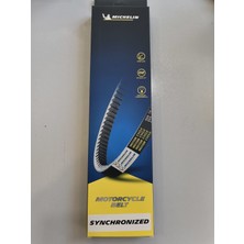 Monero Kayış Spacy - Actıva - Beat - Jupıter - Wego - Rks Spontını 110 [721 x 18.5 x 30] Mıchelın