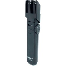 Normadia Hassas ve Pratik Saç Sakal Tıraş Makinesi, Konforlu Kullanım