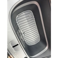 Rizline Tesla Model Y ( Juniper ) 2025 Sonrası 3D Bagaj Havuzu | Ön Bagaj