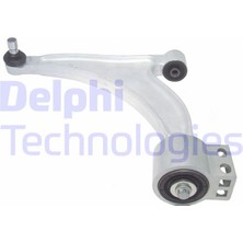 Delphi Xmpdby Salincak Ön Sol Standart Şasi Insignia A 08 17