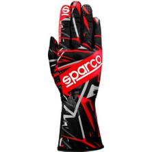 Sparco K-Rookıe Karting Eldiveni 7 Numara Xxs