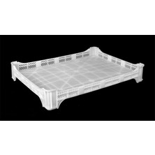 Kerevet Kurutma Kasası 80X60X12 Ipekböcekçiliği