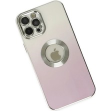 Newface iPhone 12 Pro Kılıf Best Silikon - Mor