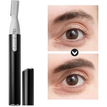 Özgürce Pratik ve Hijyenik Burun Kılı Alma Cihazı ile Rahat Nefes