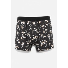 Five Pocket Erkek Boxer Yıldız Yağmuru