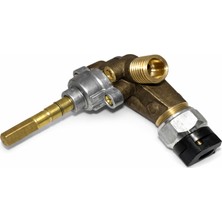 Kumtel - Luxell Tan Ocak Musluğu