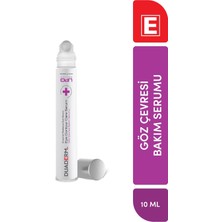Duaderm Göz Serumu 10 ml