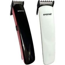 Normadia Şarjlı Lazer Tüy Kısaltma Cihazı, Kolay Kullanım, Pratik ve Etkili Sonuç