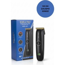 Normadia Model 803 Tıraş Makinesi, 120 Dakika Çalışma, Bataryalı, 4 Başlıklı, USB Şarj