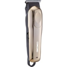 Normadia Kablolu ve Kablosuz Kullanım, Hassas Tıraş Deneyimi, Ergonomik Tasarım