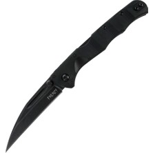 Cold Steel Frenzy Iı 3.5 (Blackout) 3V Çakı