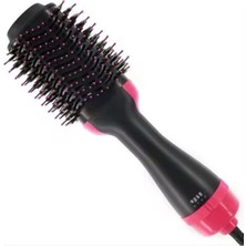 Özgürce Saç Şekillendirme Taraklı Fönlü Saç Kurutucu ve Şekillendirici