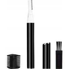 Normadia Çok Fonksiyonlu Tüy ve Sakal Bakım Makinesi, Pilli, Kuru Kullanım