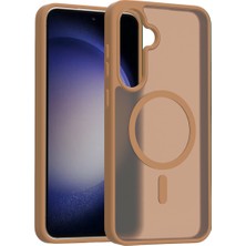 Joko Samsung Galaxy A36 / Galaxy A56 Kılıf Jota Seri Magsafe Kapak