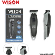 Normadia Kuru WS-7200 Ense Sakal Çizim Makinesi, Gümüş, 2 Yıl, Hızlı ve Kolay Kullanım