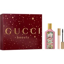 Gucci Flora Gorgeous Gardenia Edp 100 ml + Maskara L'obscur 7 ml