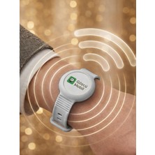 Gözcü Mobil Takip Bilekliği Ios Android Uyumlu Çocuk Genç Yaşlı Hasta Takip Konum Bilekliği Takip Cihazı Sim Kartsız