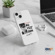 IPHONE 12 Uyumlu Telefon Kılıf + Hürriyet Varsa Bu Yüzden