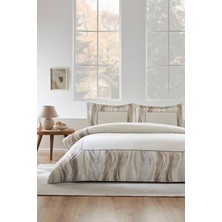 Özdilek Wavelet Tek Kişilik Nevresim Takımı