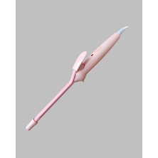 Özgürce 9mm Ince Bukle Maşası, Afro ve Sık Bukleler Için Mükemmel Sonuç