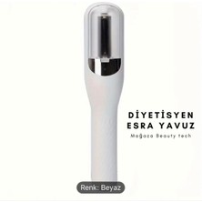 Özgürce Saç Kırık Alma Makinesi, Güçlü ve Etkili Saç Bakımı Aleti