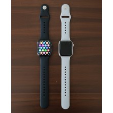 Astraltech Suya Dayanıklı Akıllı Saat Günlük ve Sportif Kullanıma Uygun