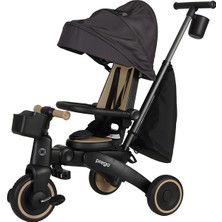 Prego T807A Evo Olabilen Katlanabilir Itmeli Çocuk Bisikleti