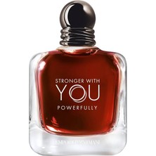 Emporio Armani Stronger With You Powerfully Edp 100 ml