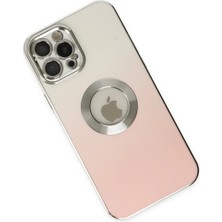 Newface iPhone 12 Pro Kılıf Best Silikon - Pembe