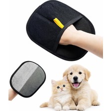 PHENORA Güçlü ve Pratik Tüy Toplama Eldiveni - Kedi Köpek Tüy Toplayıcı