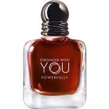 Emporio Armani Stronger With You Powerfully Edp 50 ml