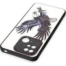 Newface Xiaomi Redmi 10C Kılıf Mirror Desenli Kapak - Mirror - 1