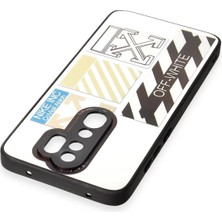 Newface Xiaomi Redmi Note 8 Pro Kılıf Mirror Desenli Kapak - Mirror - 6