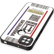 Newface Xiaomi Redmi 9c Kılıf Mirror Desenli Kapak - Mirror - 7