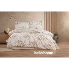 Bella Home New Box Tek Kişilik Nevresim Takımı | Yumuşak Dokulu | Modern Tasarım | Lüks Kutulu